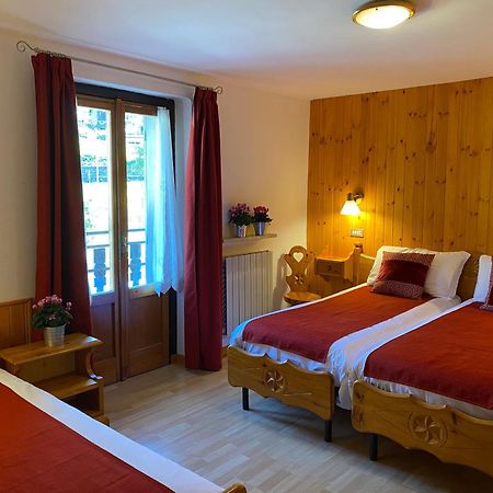 Hotel Col Serena Етрубль Екстер'єр фото